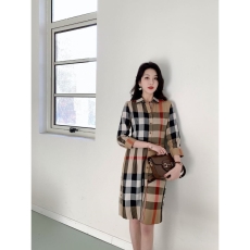 Burberry Dress